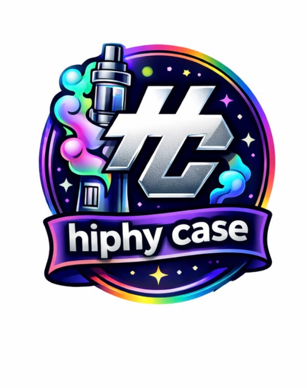 Hiphy Case